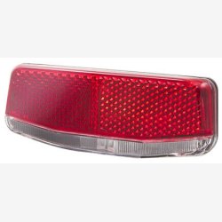 Baglygte Spanninga Solo XB