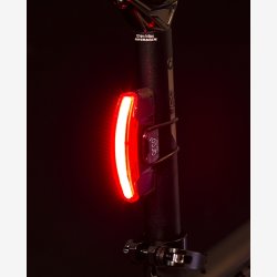 Lighting Set Spanninga Arco - USB Rechargeable