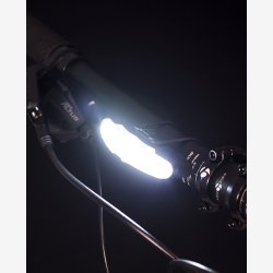 Lighting Set Spanninga Arco - USB Rechargeable