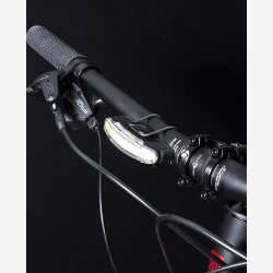 Lighting Set Spanninga Arco - USB Rechargeable