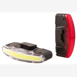 Lighting Set Spanninga Arco - USB Rechargeable