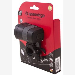 Forlygte Spanninga Axendo 40 USB