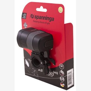 Forlygte Spanninga Axendo 40 USB