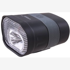 Forlygte Spanninga Axendo 40 XE E-Cykel 6-36 Volt