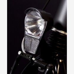 Forlygte Spanninga Galeo XDO for hub dynamo