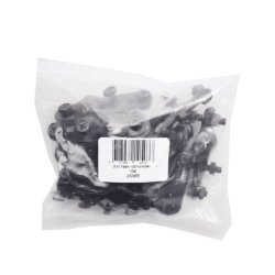 Bofix dynamo beslag til forgaffel (10 stk.)