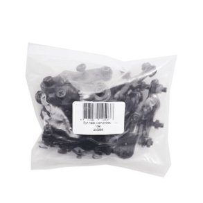 Bofix dynamo beslag til forgaffel (10 stk.)