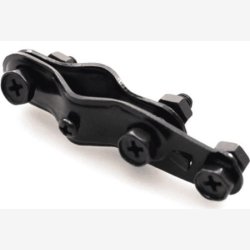 Dynamo beslag til forgaffel