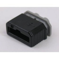 Shimano plug navdynamo Nexus HBNX30