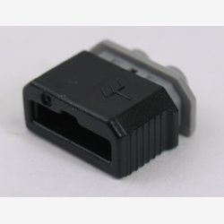 Kabeltilslutningsst / tilslutningsstik Shimano navdynamo til HB-NX50 / 30