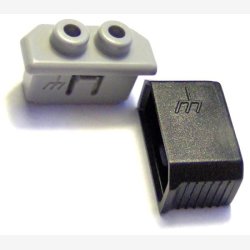 Kabeltilslutningsst / tilslutningsstik Shimano navdynamo til HB-NX50 / 30