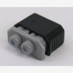 Kabeltilslutningsst / tilslutningsstik Shimano navdynamo til HB-NX50 / 30