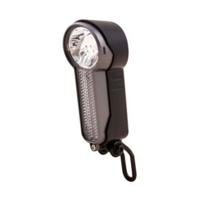 Forlygte Spanninga X&O - 25 lux - batteri