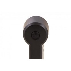 Spanninga forlygte X &amp; O 25 LUX - batteri