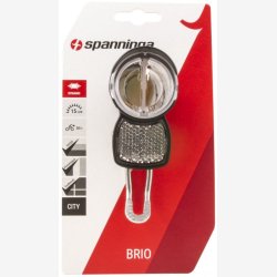 Forlygte Spanninga Brio XDO til dynamo