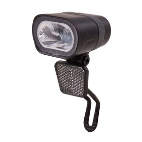 Forlygte Spanninga Axendo 40 XDAS Nav Dynamo - med lys- og bevgelsessensor