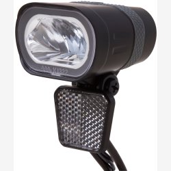 Forlygte Spanninga Axendo 40 XDAS Nav Dynamo - med lys- og bevgelsessensor