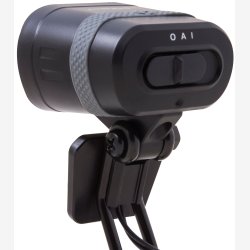 Forlygte Spanninga Axendo 40 XDAS Nav Dynamo - med lys- og bevgelsessensor