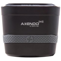 Spanninga forlygte Axendo 40 XDASC Auto Dynamo