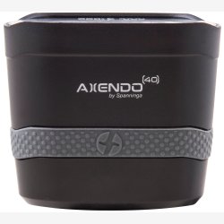 Forlygte Spanninga Axendo 40 XDAS Nav Dynamo - med lys- og bevgelsessensor