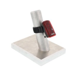 Baglygte Axa Greenline 1 LED