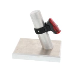 Baglygte Axa Greenline 1 LED