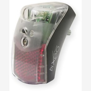 Forlygte Spanninga Pixeo xb for Stnkskrm Mounting (workshop pack)