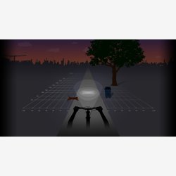 Forlygte Spanninga Kendo+ XDO Dynamo