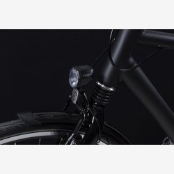 Forlygte Spanninga Kendo+ Xe elykel 30 Lux 6-36 Volt