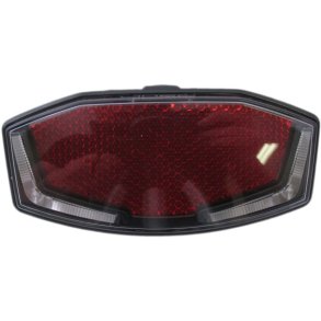 Baglygte Spanninga Lineo-XB med batterier