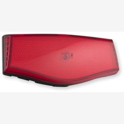 Baglygte Spanninga Plateo Xb