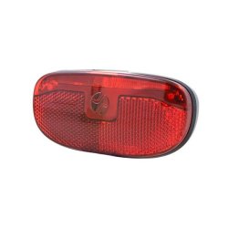 Baglygte Spanninga Duxo Xb - On/Off