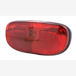 Baglygte Spanninga Duxo Xb - On/Off