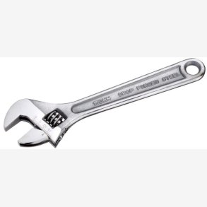 Adjustable forged wrench 6