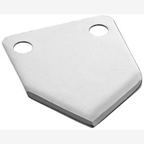 Spare knife IceToolz 24054A1S