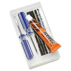Puncture repair kit for tubeless Dks IceToolz 24065C1