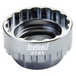 Tandhjul lockring tool IceToolz #2741