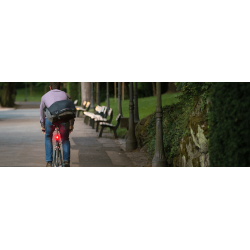 Baglygte Sigma Nugget II USB