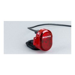 Baglygte Sigma Nugget II USB