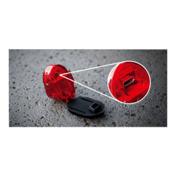 Baglygte Sigma Nugget II USB