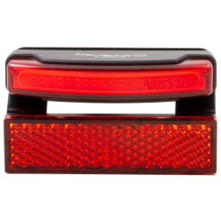 Spanninga elcykel baglygte Pimento 6-36V 50 mm