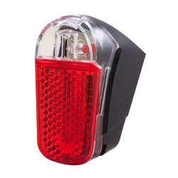 Spanninga elcykel baglygte Presto-Guard XE 6-36V til bagskrm