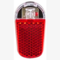 Baglygte Spanninga Presto-Guard Xe 6-36V - skrmmontering