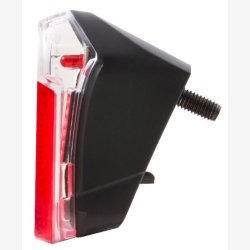 Baglygte Spanninga Presto-Guard Xe 6-36V - skrmmontering