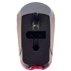 Spanninga baglygte Presto-Guard XDVS Dynamo - til bagskrm