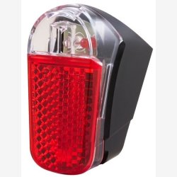 Baglygte Spanninga Presto-Guard Xe 6-36V - skrmmontering