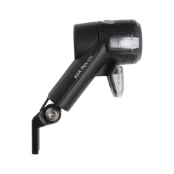 Forlygte Axa Nox Sport Auto / Off - incl. batterier