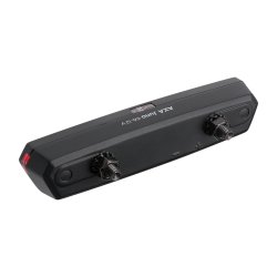 Baglygte Axa Juno E-Cykel 6-12 Volt - 80 mm mounting