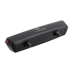 Axa baglygte Juno Steady Dynamo 80mm