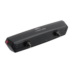 Baglygte Axa Juno Dynamo Steady - 80 mm mounting